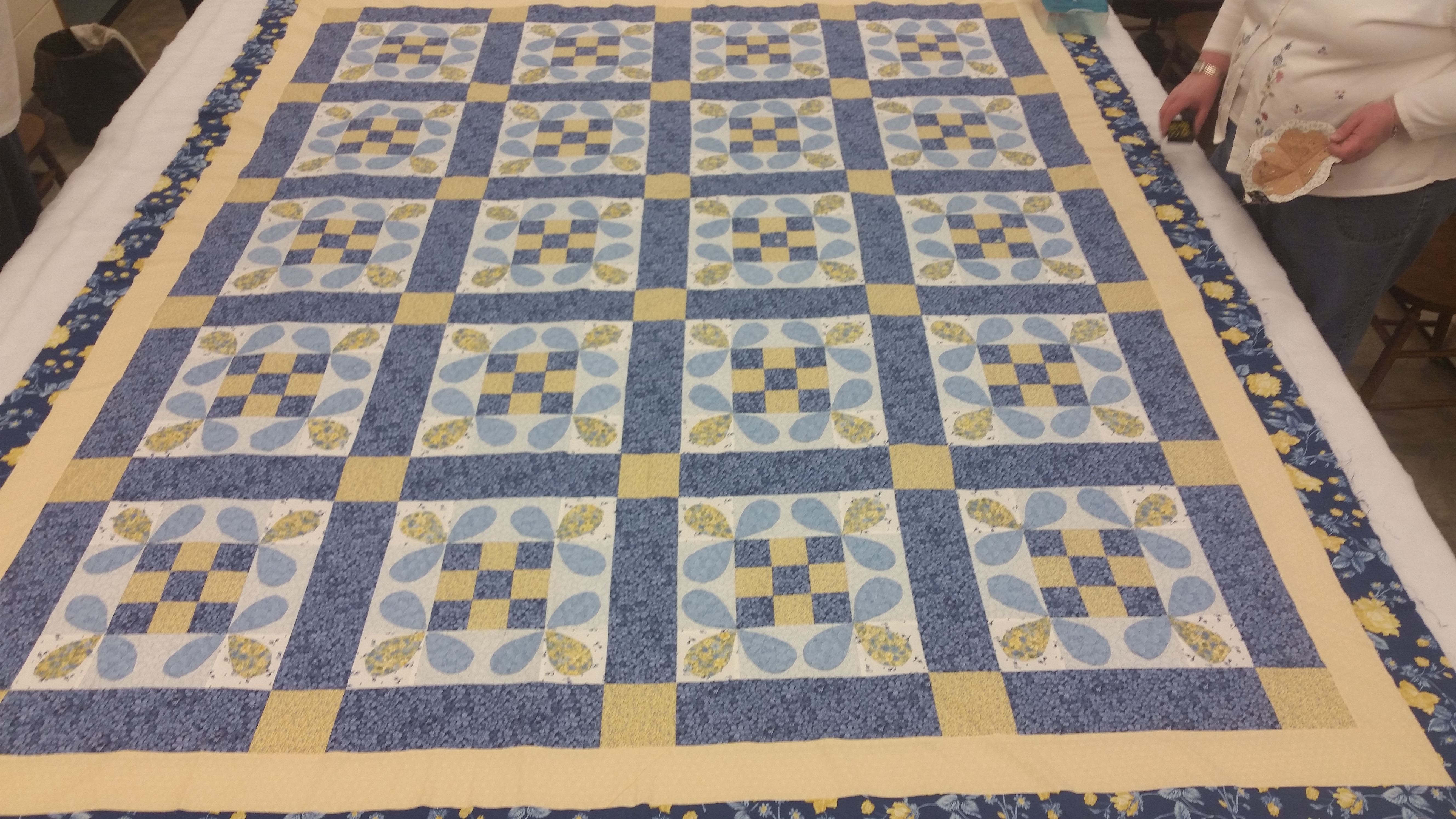 2015 Quilt