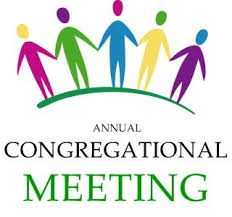 congregational meeting