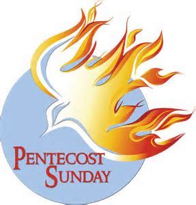 pentecost Sunday