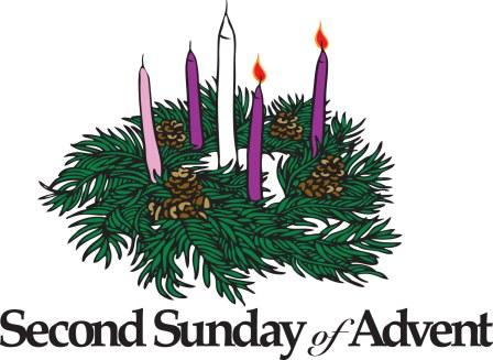 second sunday of advent