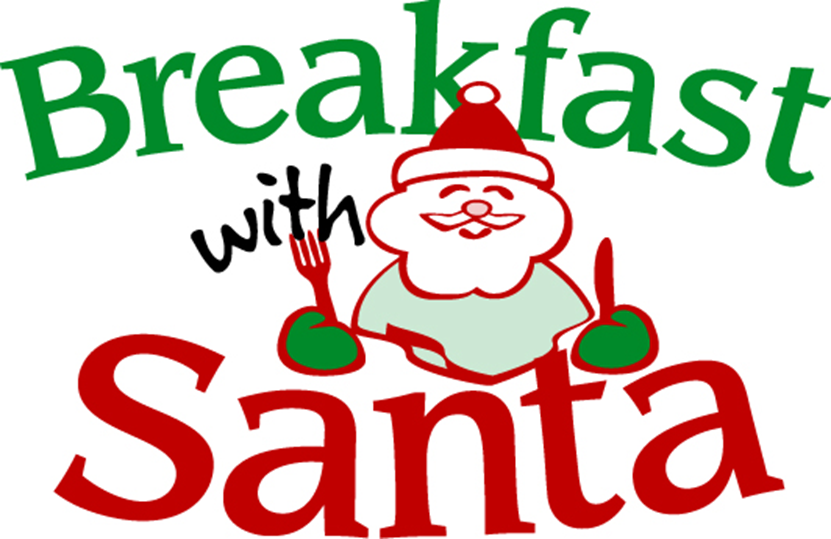 Breakfast with Santa