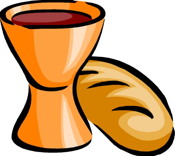 communion sunday