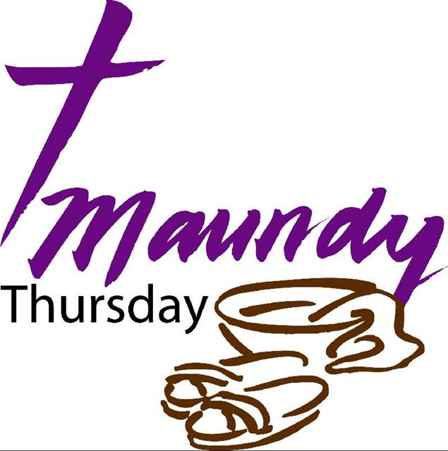 maundy thursday